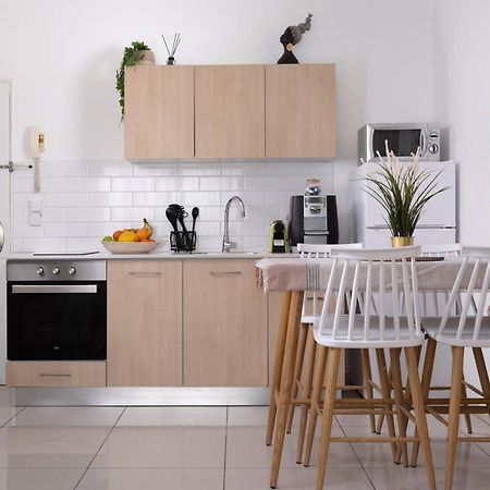 Melony Apartments Yam Suf Street Ейлат Екстер'єр фото
