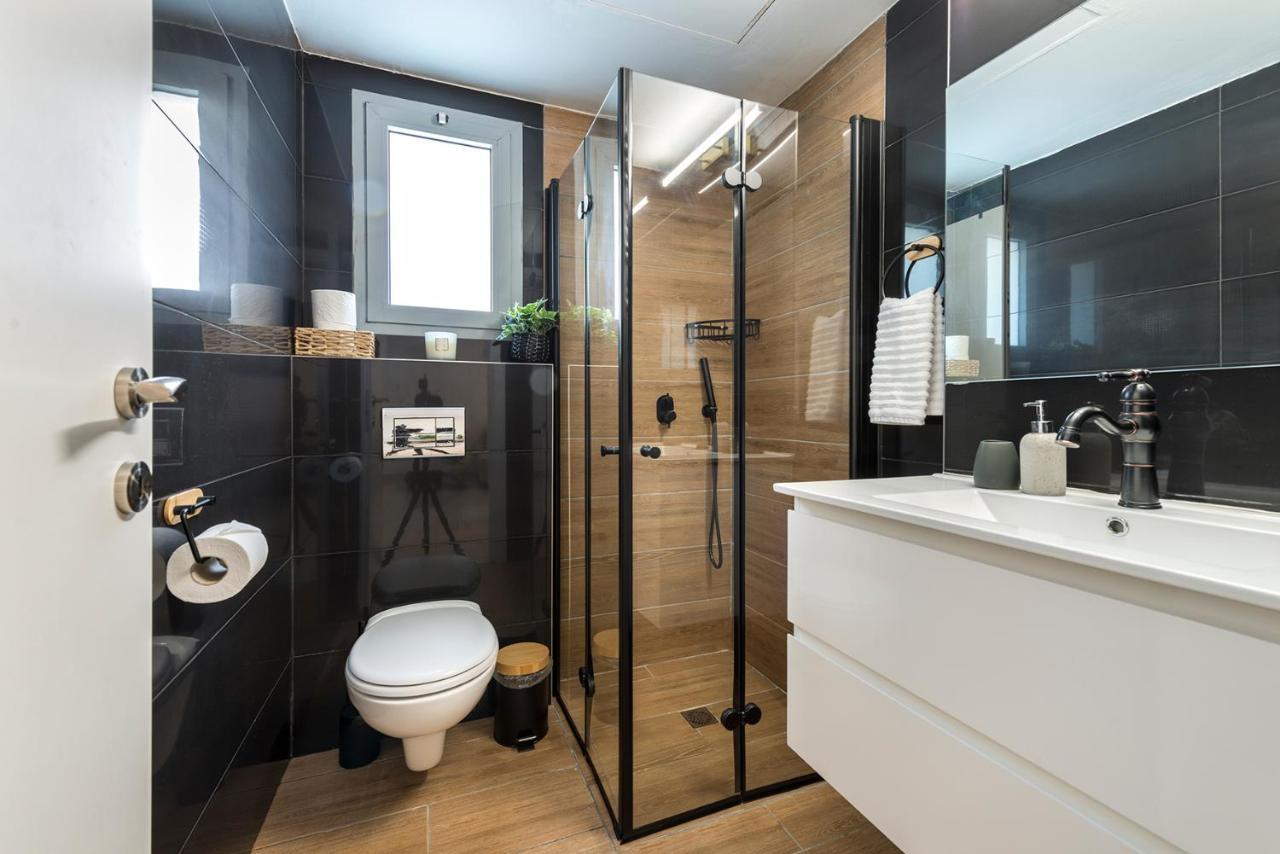Melony Apartments Yam Suf Street Ейлат Екстер'єр фото