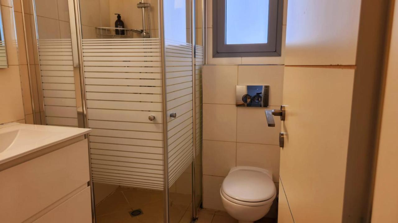 Melony Apartments Yam Suf Street Ейлат Екстер'єр фото