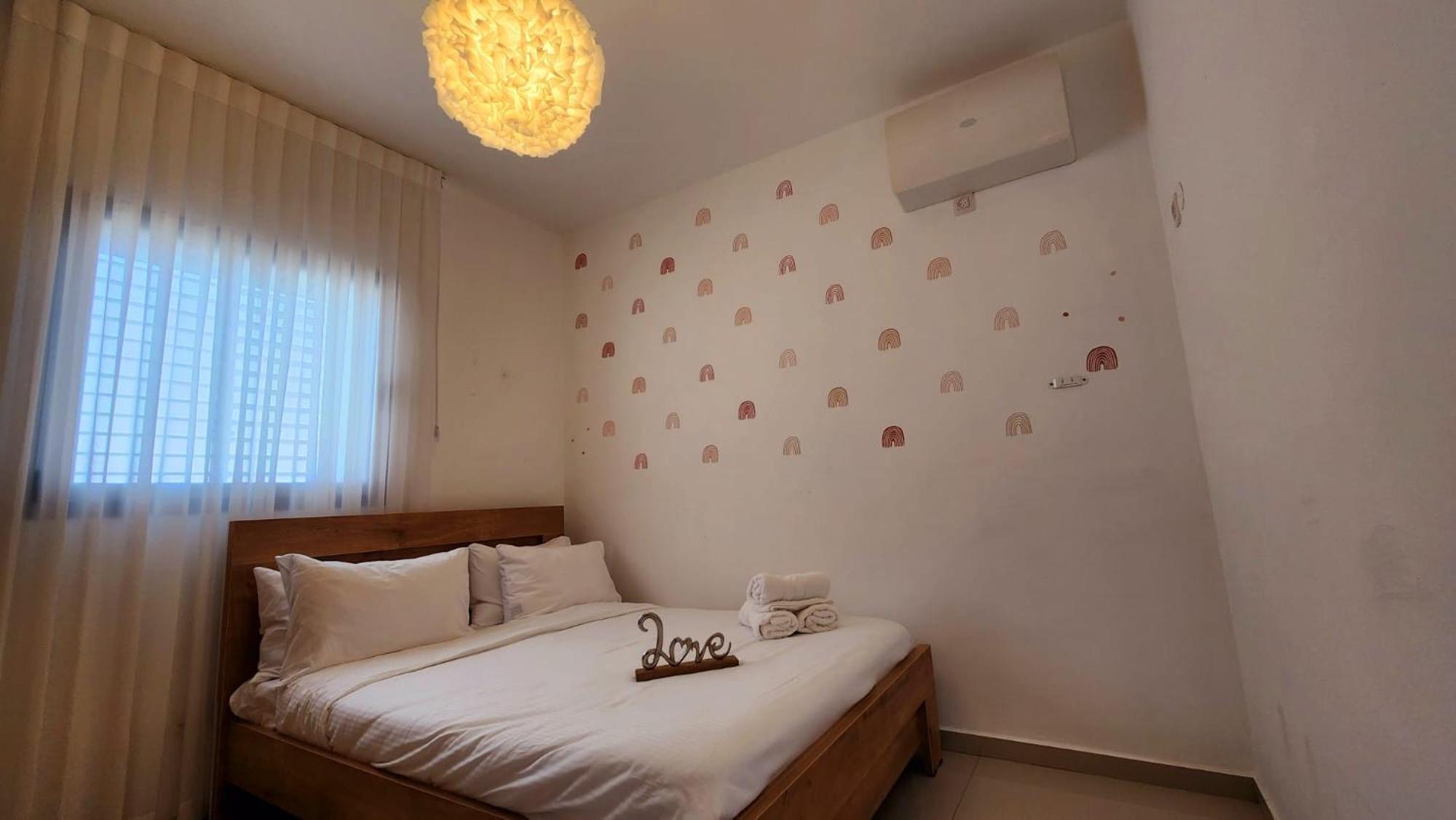 Melony Apartments Yam Suf Street Ейлат Екстер'єр фото
