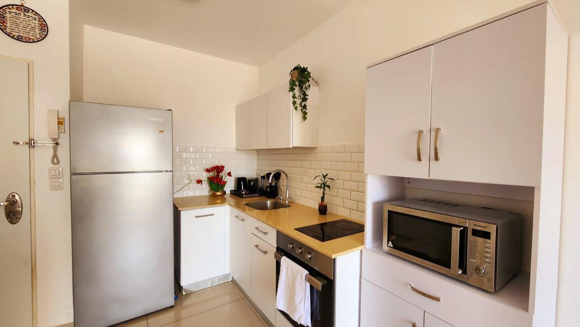 Melony Apartments Yam Suf Street Ейлат Екстер'єр фото