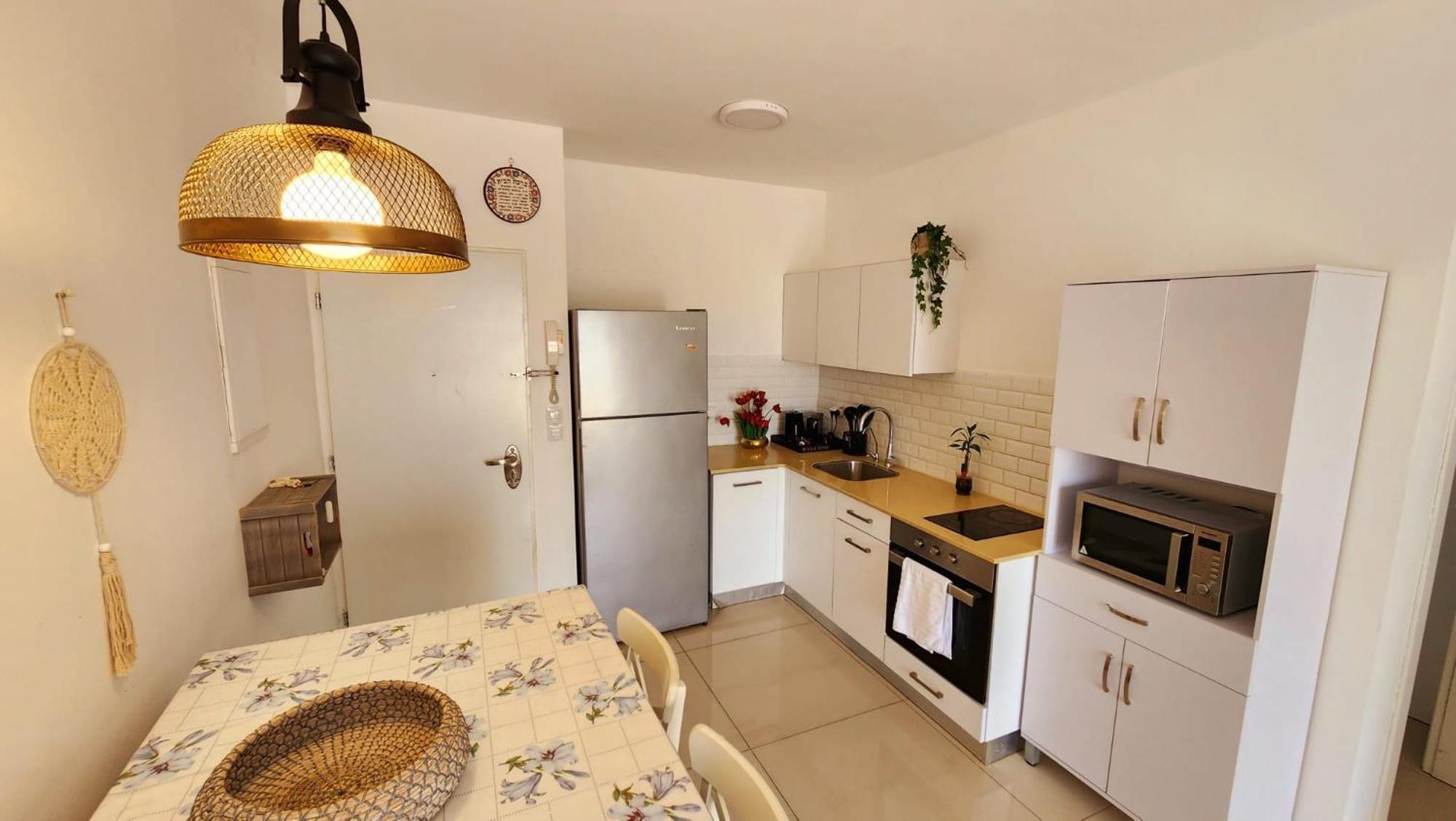 Melony Apartments Yam Suf Street Ейлат Екстер'єр фото