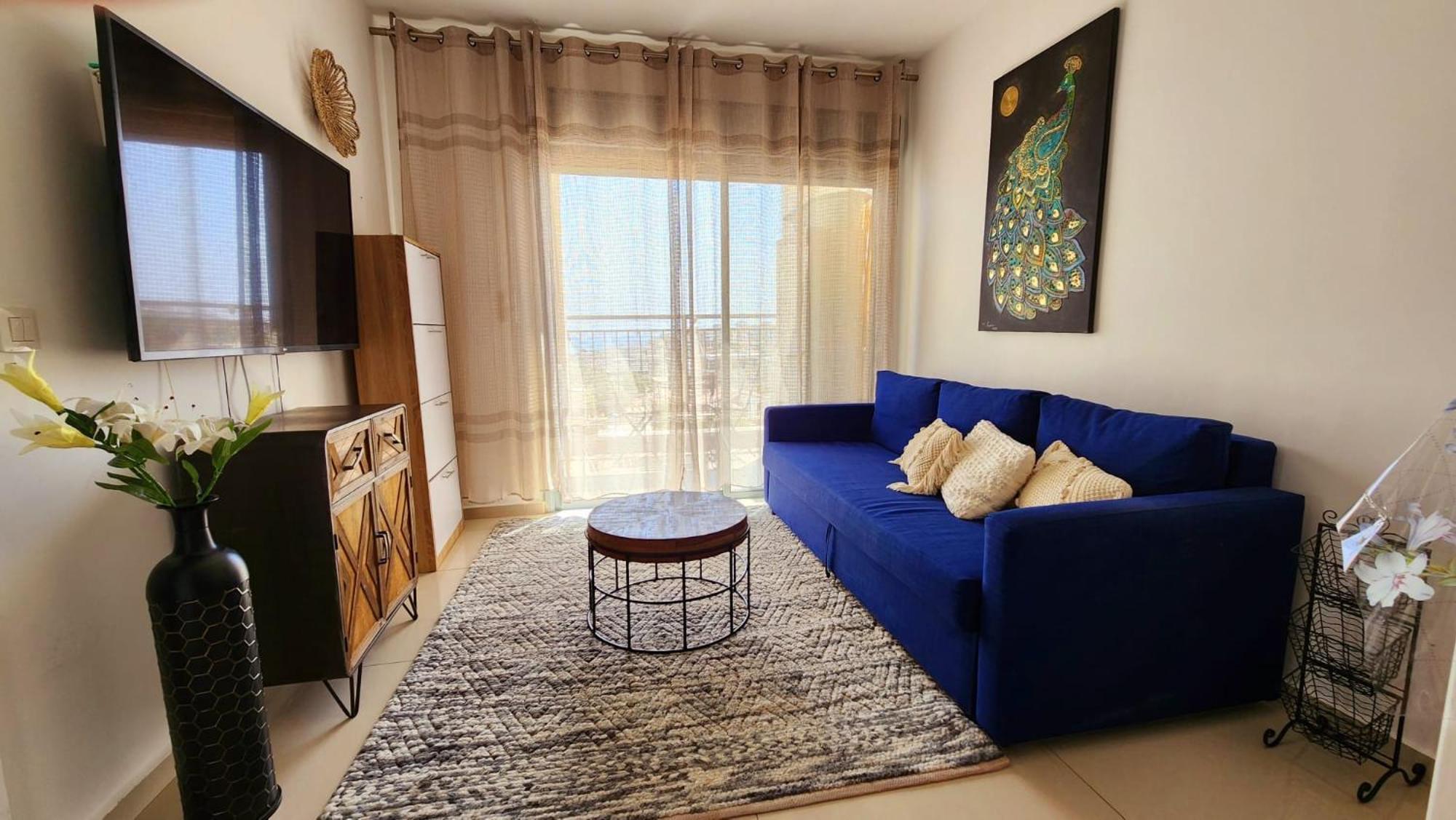 Melony Apartments Yam Suf Street Ейлат Екстер'єр фото