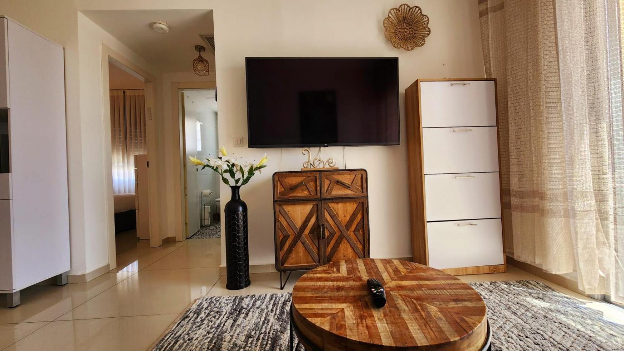 Melony Apartments Yam Suf Street Ейлат Екстер'єр фото