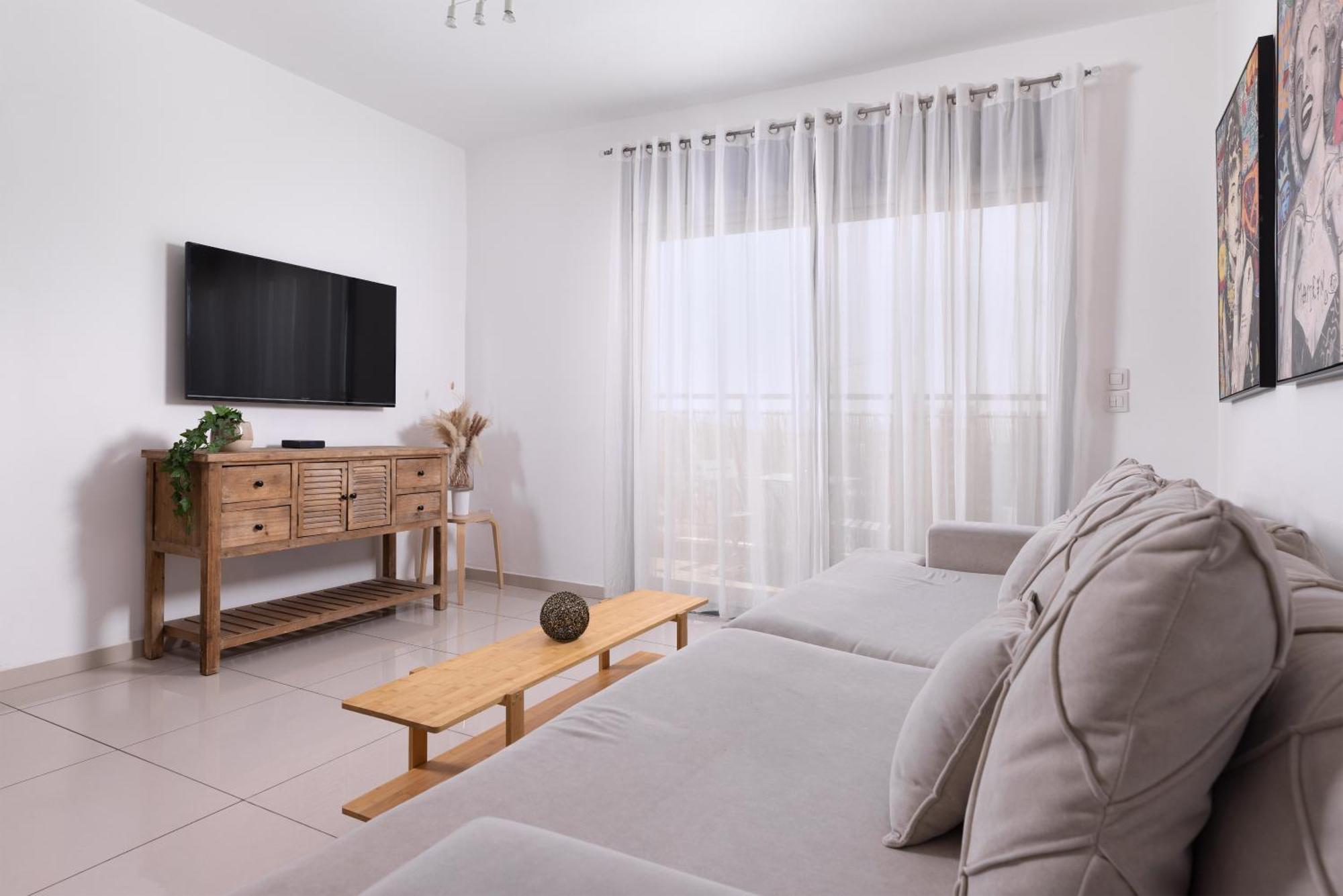 Melony Apartments Yam Suf Street Ейлат Екстер'єр фото