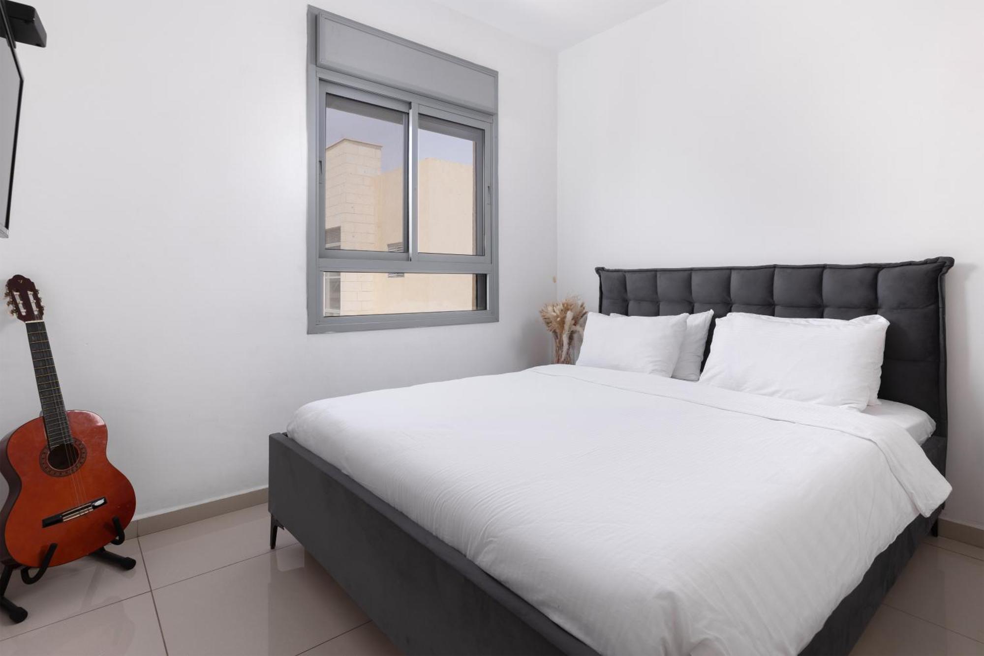 Melony Apartments Yam Suf Street Ейлат Екстер'єр фото