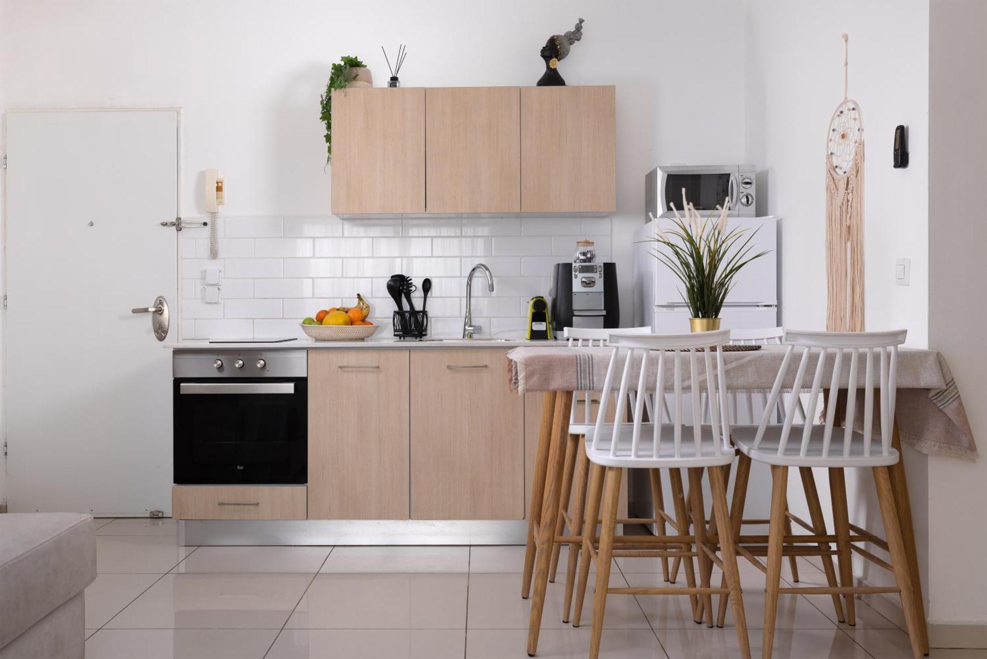 Melony Apartments Yam Suf Street Ейлат Екстер'єр фото