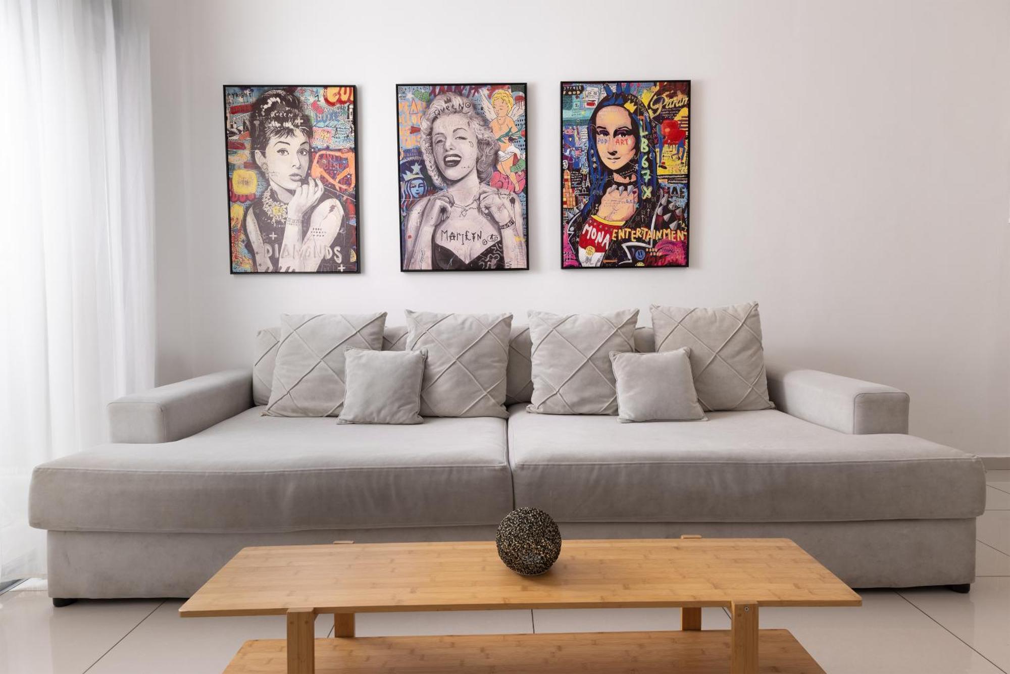 Melony Apartments Yam Suf Street Ейлат Екстер'єр фото