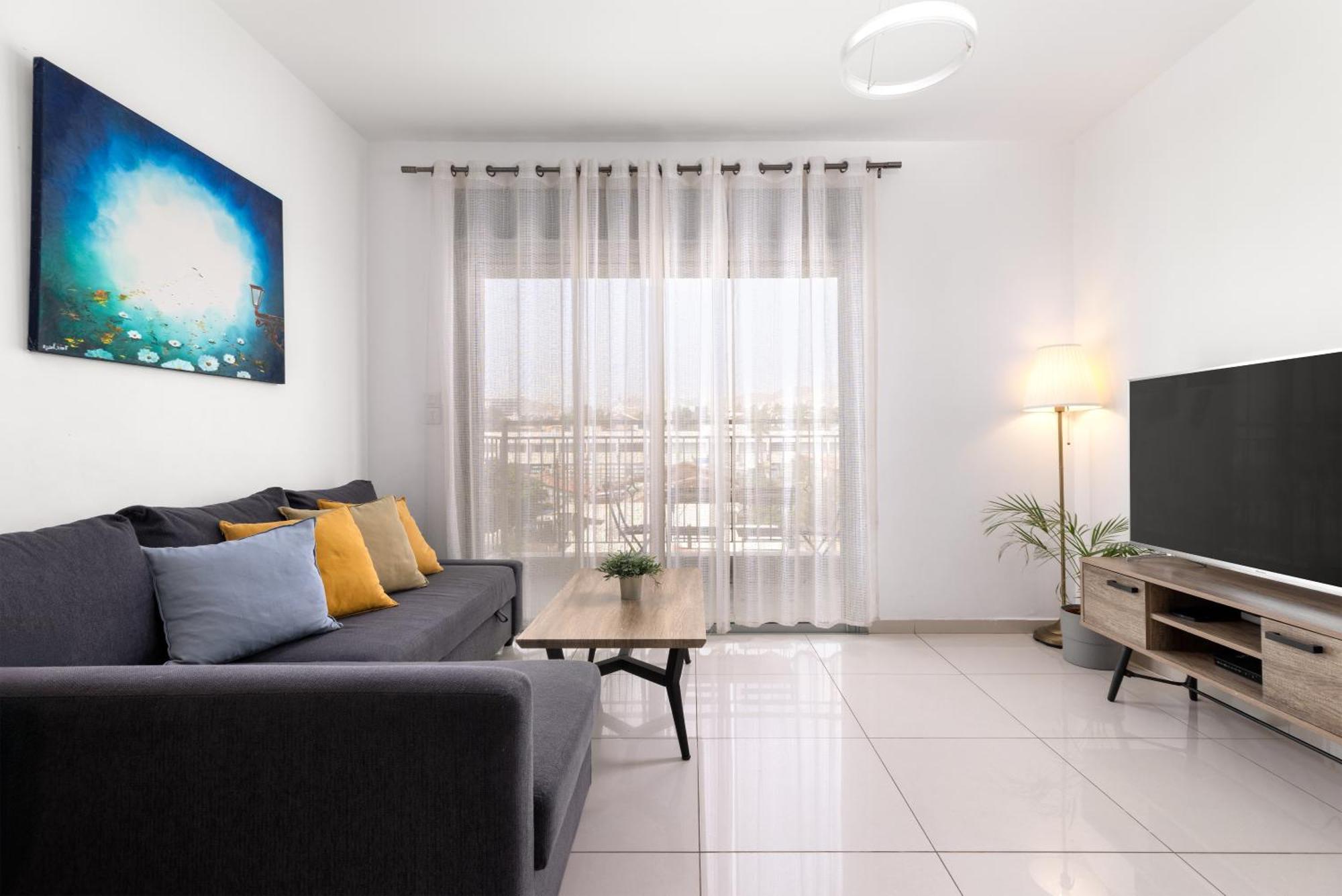 Melony Apartments Yam Suf Street Ейлат Екстер'єр фото