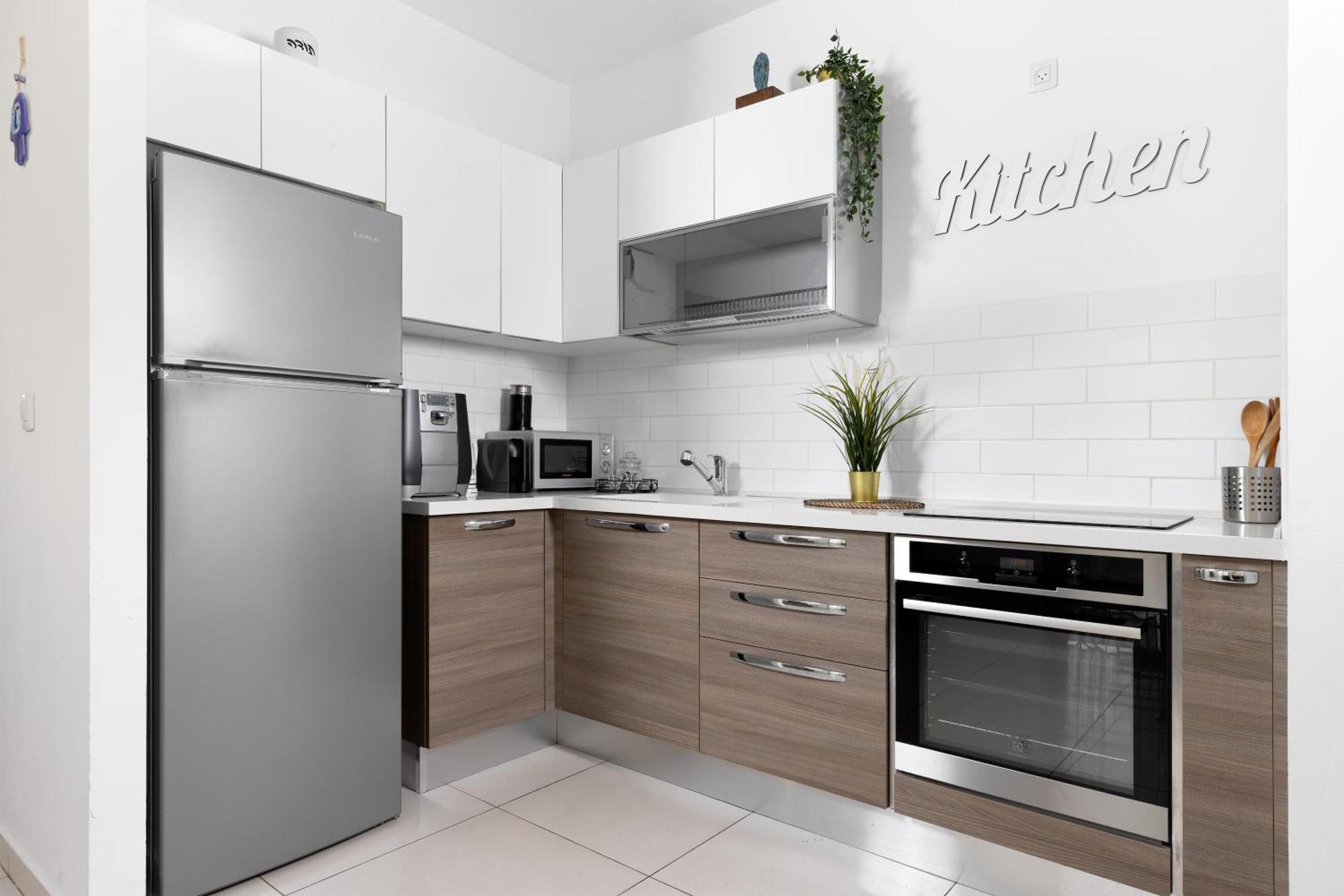 Melony Apartments Yam Suf Street Ейлат Екстер'єр фото
